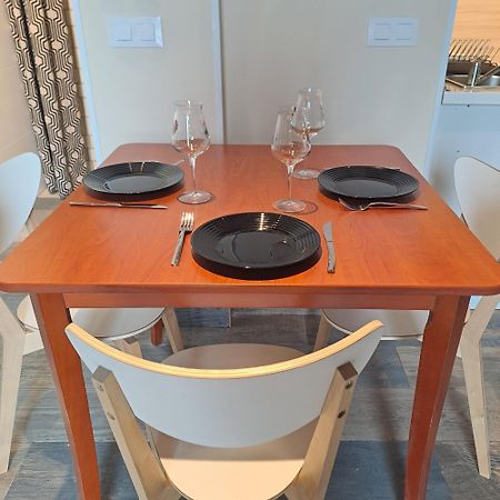 Loft Deluxe - Madrid Retiro Apartment ภายนอก รูปภาพ