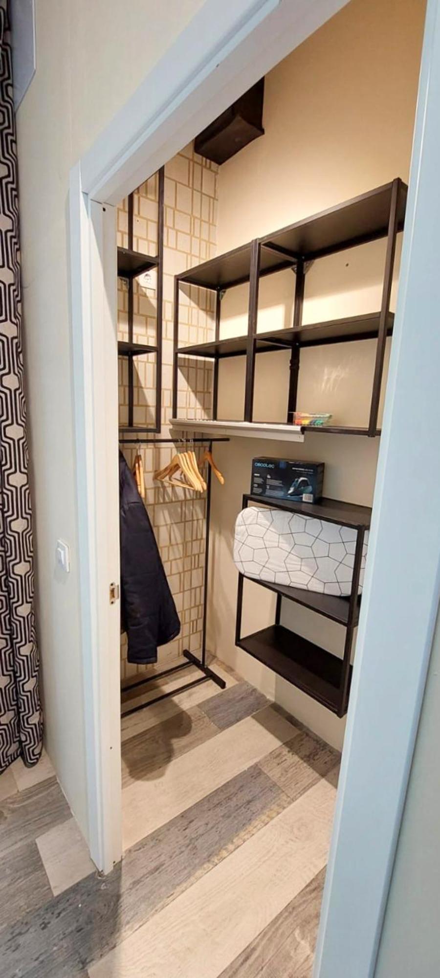 Loft Deluxe - Madrid Retiro Apartment ภายนอก รูปภาพ